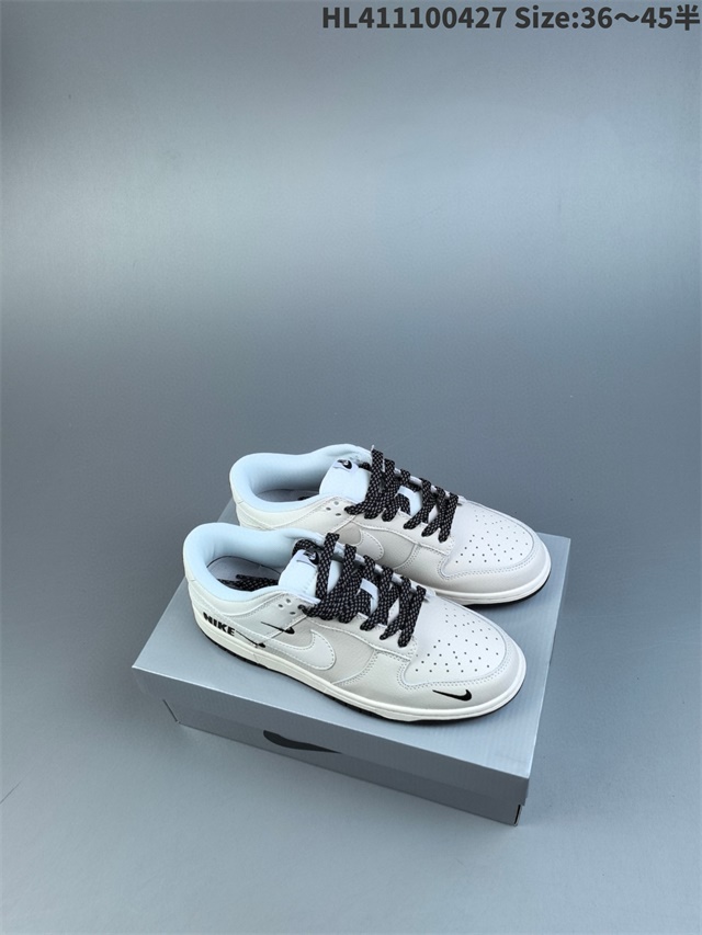 men Low top dunk sb shoes 36-45 2025-9-19-585